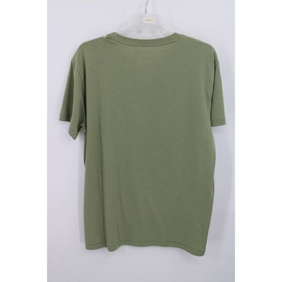 AEROPOSTALE FREE STATE NEW YORK TEE MENS SIZE LARGE T-SHIRT NWT - Picture 4 of 7